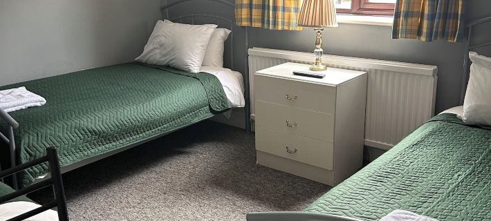 The Rathmore Hotels in Cambridge