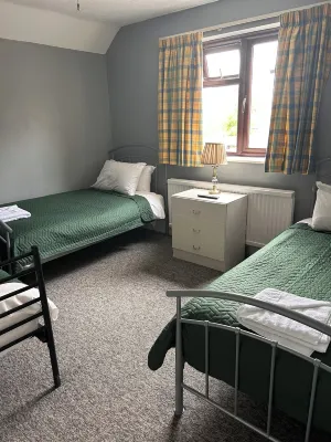 The Rathmore - 2-Star