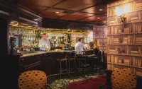 View Brisbane - bar