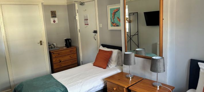 The Yacht Inn Hotels in Penzance