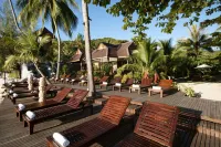 Salad Beach Resort Hôtels à : Ko Pha Ngan