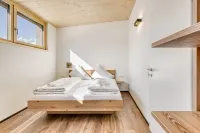 Alpenblick Appartements - 3-zimmer Dachgeschoss