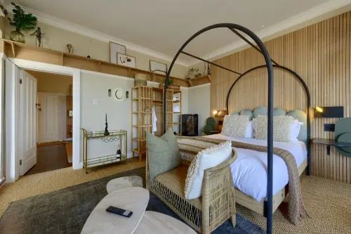 Stoep By Ideas Cartel Hotels in Clovelly