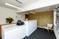 16 Northgate Motor Lodge فنادق في نيو بلايموث