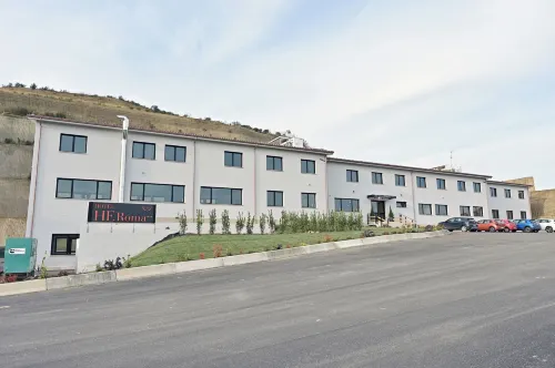 Hotel HE ROMA Hotels in Sacrofano