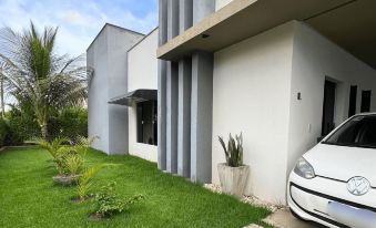 MHV Milagres- Casa Mar de Paripueira