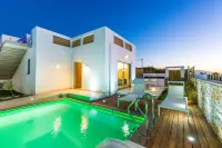 Thalasses - Villas
