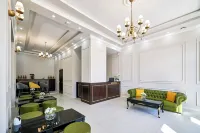 G Danube Boutique Hotel Hotels in Chiscani
