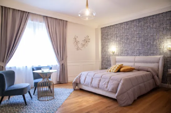 ดิมอรา โมลิเซ โรงแรมใน