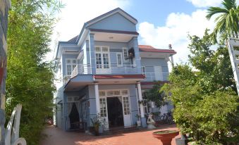 Hoi An Life Villa