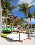 Villa del Palmar Cancun Luxury Beach Resort & Spa - โรแมนติก