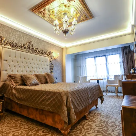 Thermal Saray Hotel & Spa Yalova