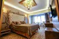 Thermal Saray Hotel & Spa Yalova Hotels in Gokcedere