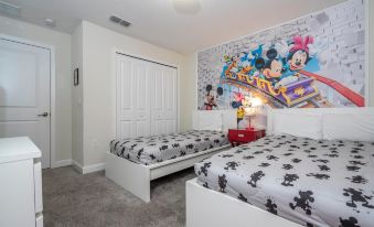 4337 QS - Charming Hideaway