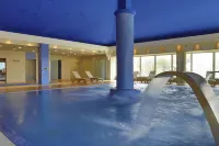 Be Live Collection Saïdia - Pools