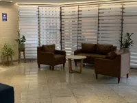 Cosmopolitan Praia Flat