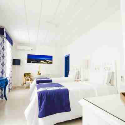 Hotel Solar do Arco Rooms