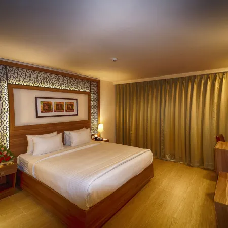 Incredible One Hotel