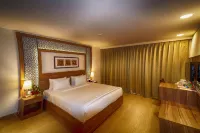 Incredible One Hotel Hoteles cerca de St Anthony's Church, R G Colony, Ahmedguda, Bandlaguda, R R Dist - 501 301