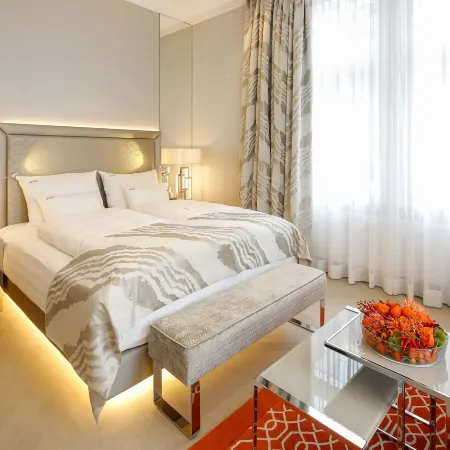 Boutiquehotel Das Tyrol