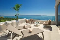 Amphora Hotel - Ocean View
