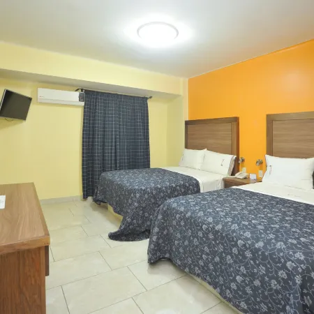 Hotel Principado Durango Hotels in Durango