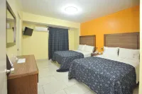 Hotel Principado Durango