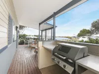 Reflections Shaws Bay - Holiday Park Hotels in East Ballina