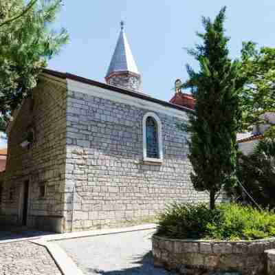 Amadria Park Hotel Milenij Hotel Exterior