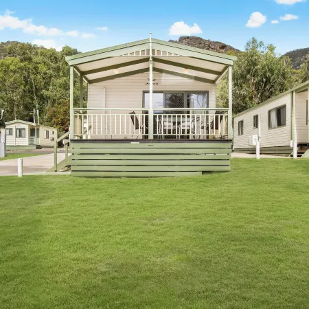 Breeze Holiday Parks - Halls Gap