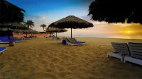 Kefi Palmera Beach Resort El Sokhna - Family Only - de playa
