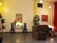 Scala Residence Hotel