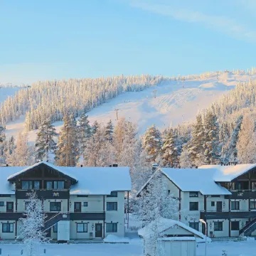 Apartments Anna