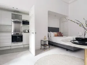 3 Sloane Gardens