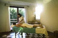 巴勒莫別墅酒店及度假村 - SPA