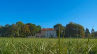 Le Jardin de Norah Hôtels à : Moselle