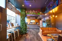 St Christopher's Edinburgh Old Town