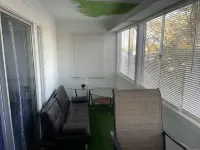The Yellow Penthouse LLC
