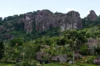 Omah Warih Homestay Hotel a Wonosari