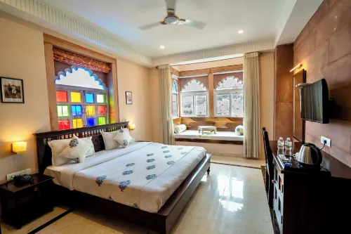 Kankariya Heritage Hotels in Jodhpur