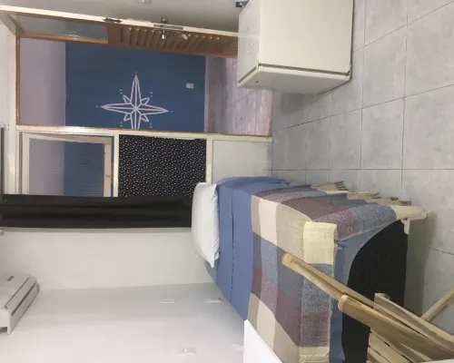 بوسادا ماسيو برايا فنادق في ماسايو