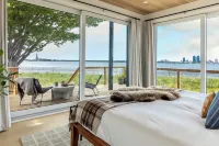 Collective Retreats Governors Island Hotel a New York