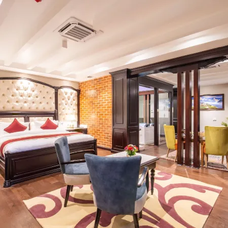 Hotel Pabera