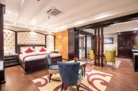 Hotel Pabera Hotel in zona Shivapuri Nagarjun National Park,HQ