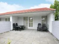 Cozy Holiday Home in Ã†rÃ¸skÃ¸bing Near Harbour Hotels in Aeroskobing