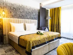 Hotel Pasha