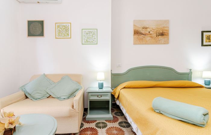 Luna e Stelle B&B