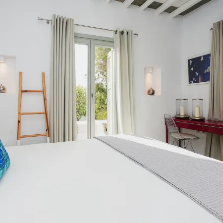 Villa Arades Sifnos with Private Pool