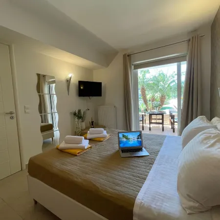 Artdeco Luxury Suites