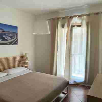 Appartamenti-Residence Al Massimo Rooms